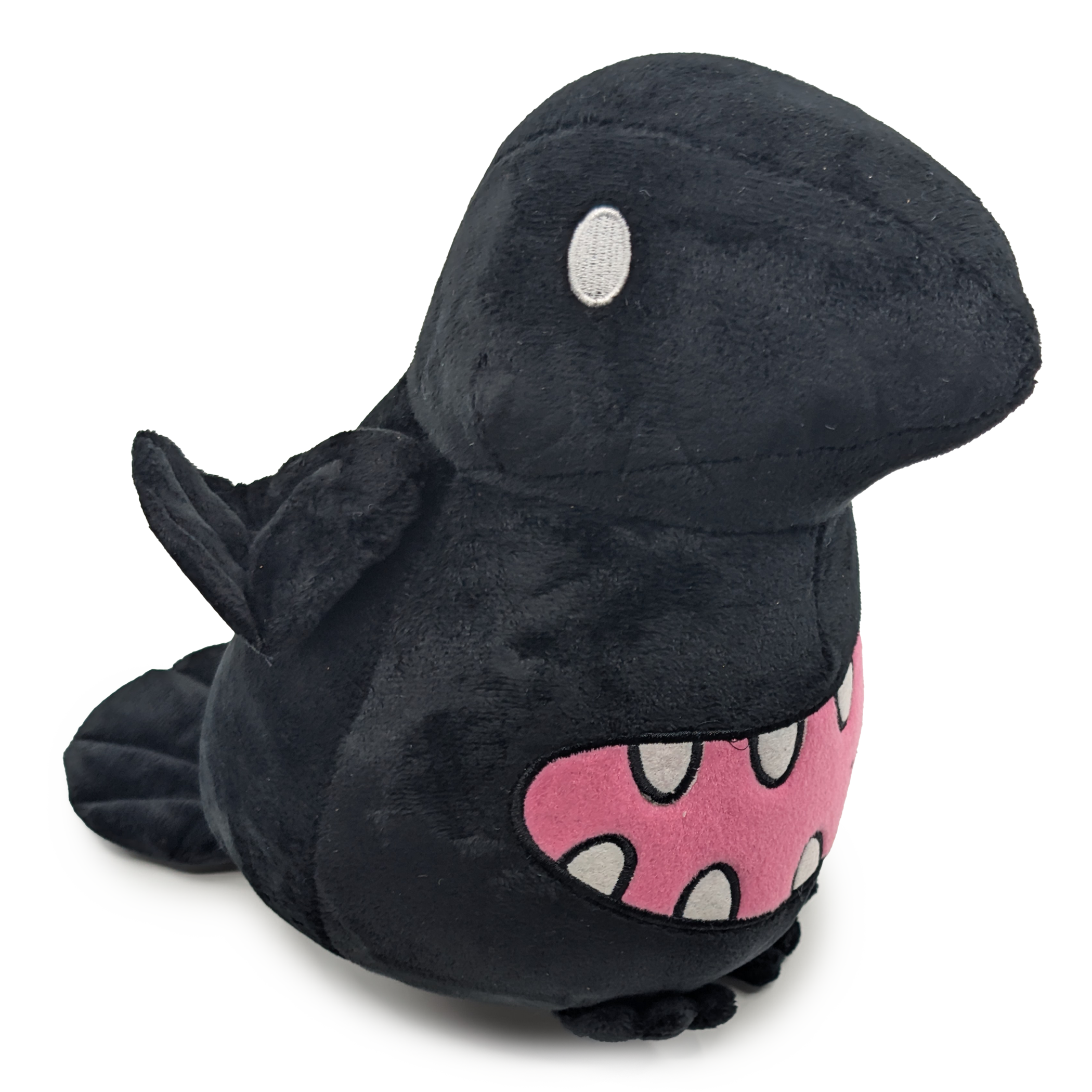 Maw Plush