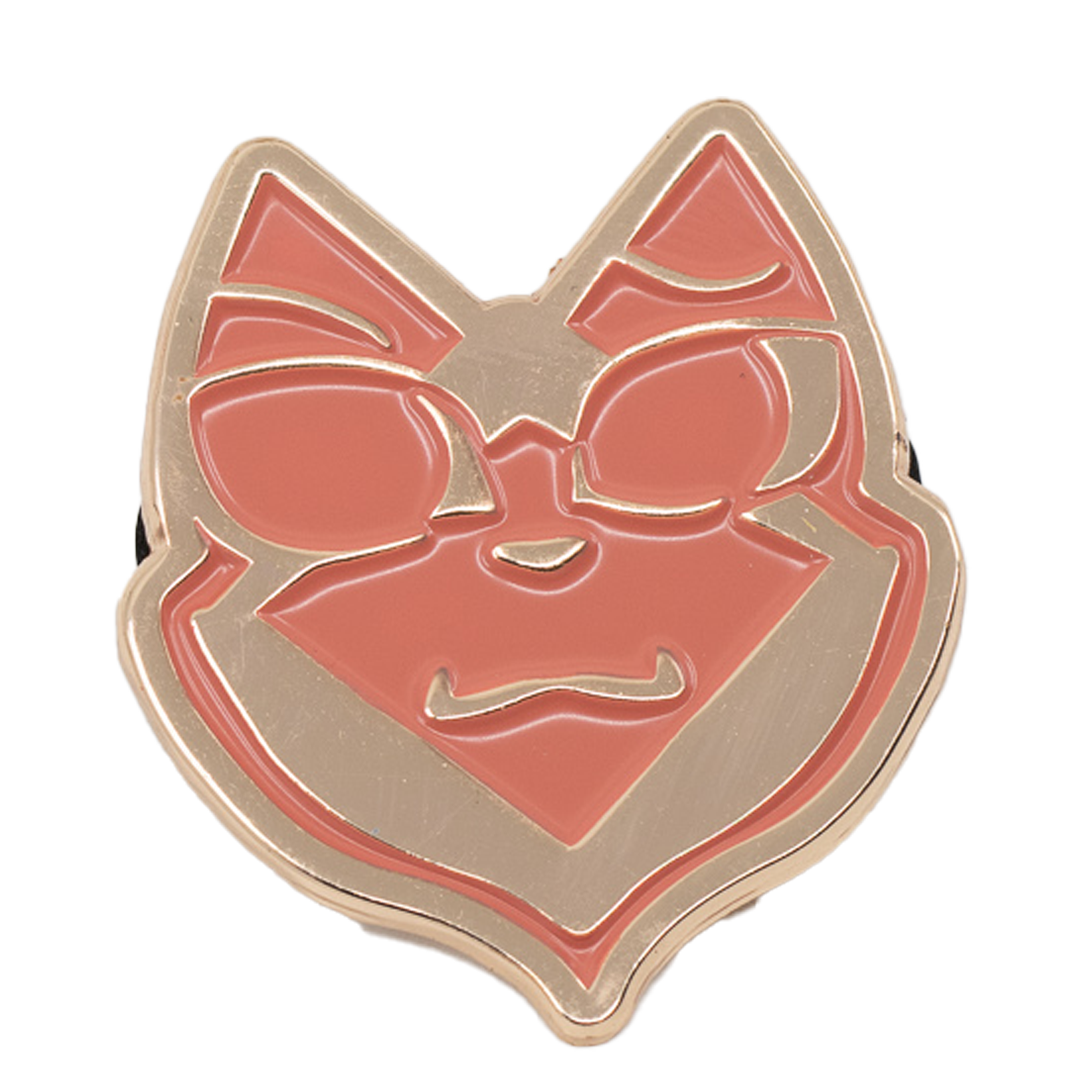 Kitty Pin