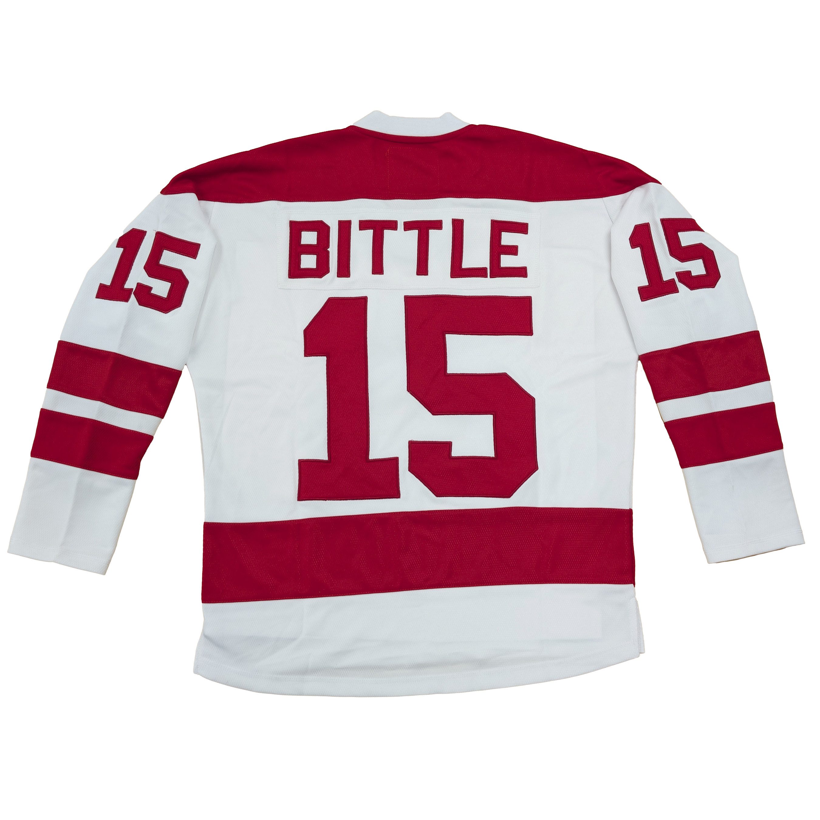 Check, Please! Bitty Samwell Jersey